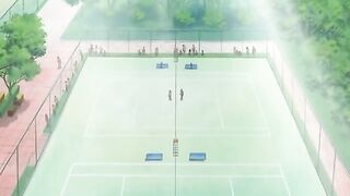 prince of tennis episode 34
