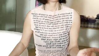 Only mature women have a taste