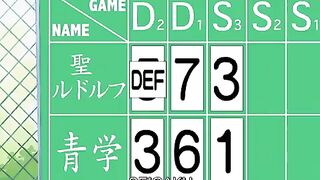 prince of tennis episode 35