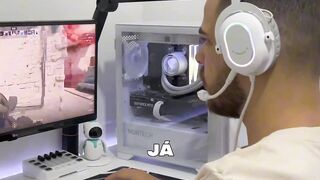 Esse headset é um achadinho #Choice