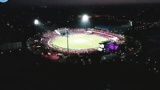RCB Vs RRR