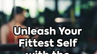Unleash Your Fittest Self with the Ultimate Fitness Planner Bundle