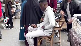 No smoking in public