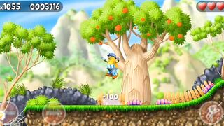 TASR Incredible Jack:  Jump & Run