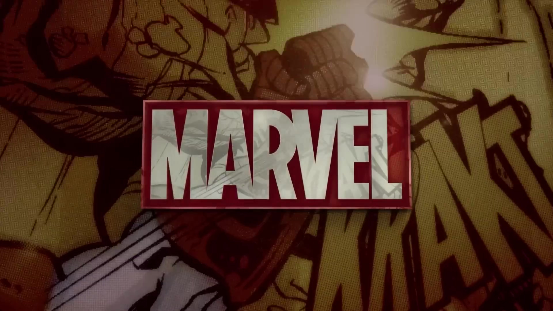 XMen From The Ashes Official Trailer Marvel Comics by Amoid on Febspot