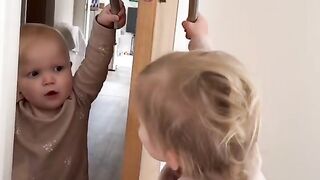 Kids conversation