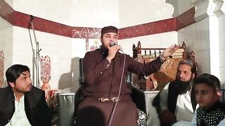 Aalam Tera Deewana - Live Performance 2019 - Hafiz Abu Bakar Official