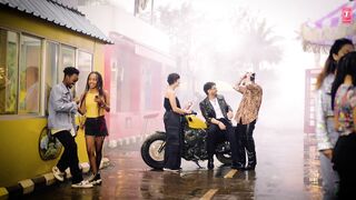 PRETTYISH (Full Video) With Lyrics _ Karan Sehmbi _ Latest Punjabi Songs 2024