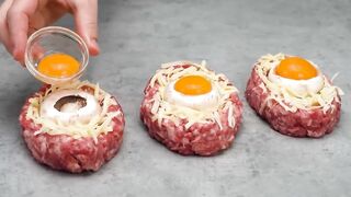 This recipe will make any cook envious! Easy and delicious dinner