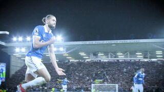EVERTON 2-0 LIVERPOOL | PREMIER LEAGUE HIGHLIGHTS