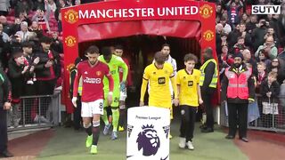 Manchester United 4-2 Sheffield United | Premier League highlights