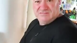 Having a Grampa cut