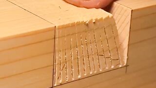 expensive art wooden pegs