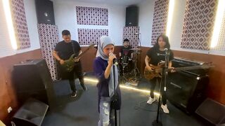 SLANK - MAAFKAN _ COVER BY BILLKISS #music #cover #slank