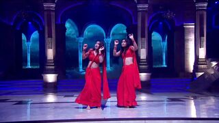 Best dance performance
