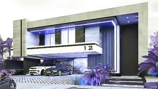 So beautiful house