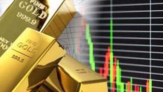 A commercial bank project to invest in gold