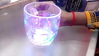Amazing Light Cup So Beautiful Gift