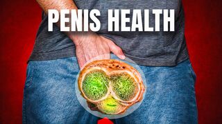 8 Things You Should NEVER Do To Your Penis