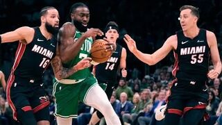 Miami Heat vs Boston Celtics - Full Game 2 Highlights | April 24, 2024 | 2024 NBA Playoffs