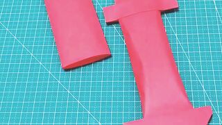 Video About Craft Satisfiying 141