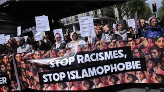 Unveiling the Truth: Islamophobia and Racism