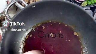 Africa food