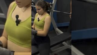 POR FIN!!! los tan esperados 60kg ❤️