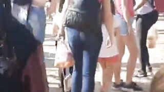 FESTA DA CEREJEIRAS NO PARQUE DO CARMO #shorts