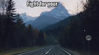 Believe in yourself!