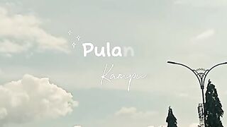 returning home on Eid 2024 in Bukittinggi