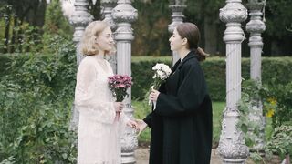 "Joyous Vows: Our Magical Wedding"