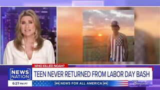 Dead Oklahoma teen's body found  and teeth scattered | Banfield Exclusive