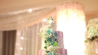 "Endless Love: Our Joyous Union"