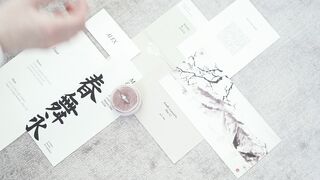 "Radiant Moments: Our Wedding Joy"