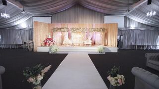 "Pure Bliss: Our Wedding Day Delight"