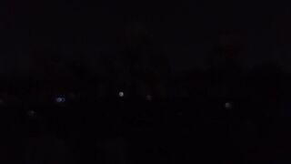 Noor Mehal Light Show.