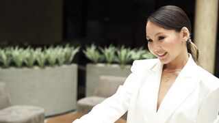 "Everlasting Smiles: Our Wedding Celebration"