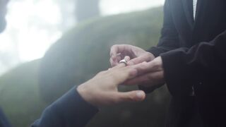 "Radiant Love: Our Eternal Celebration"