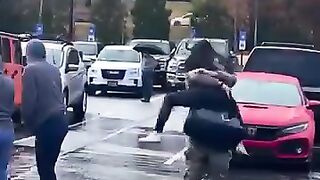 Reencontros emocionantes