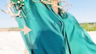 DILBAR| Dilbar dilbar belly dance