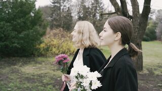 "Heartfelt Happiness: Our Special Day"