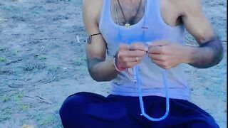 Funny video kiss lagi ap sub ko