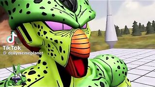 perfect cell vs imperfect cell