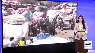 اين نزح 3.5 مليون سوداني