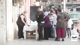 حساء يدفئ القلوب..مبادرات سبيل