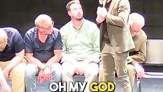 These reaction can't be acted