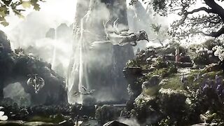 Animation video