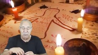 جن ينتقم من الساحر قصة أغرب من الخيال