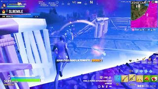 FORTNITE FAILS & Epic Wins! #408 (Fortnite Season 2